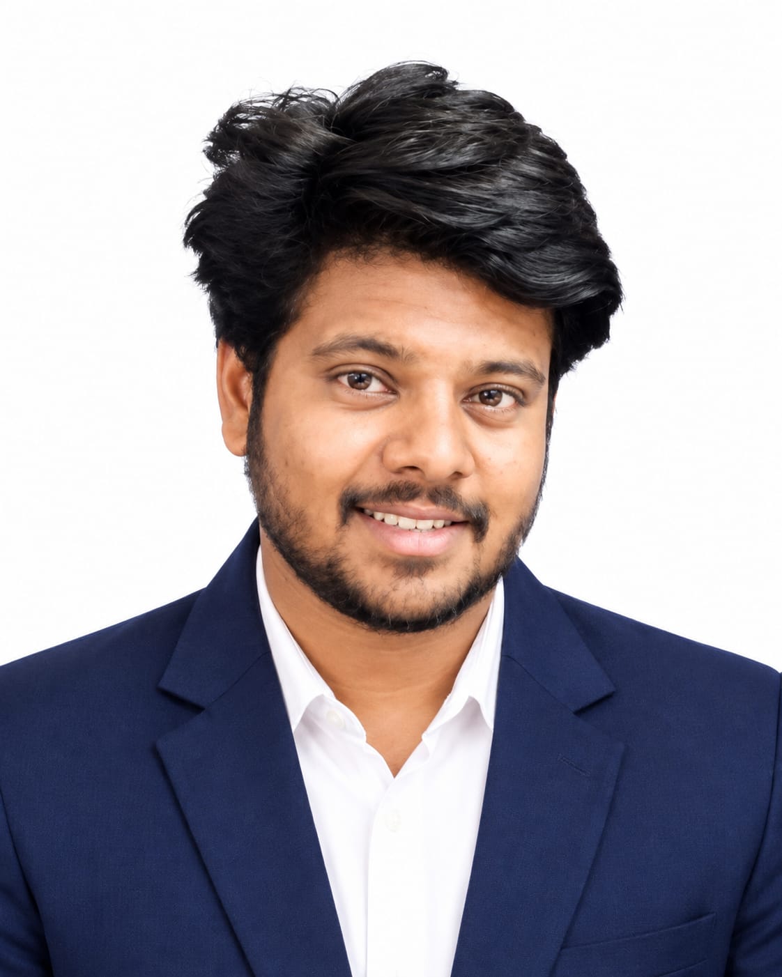 Vaibhav Bhosale