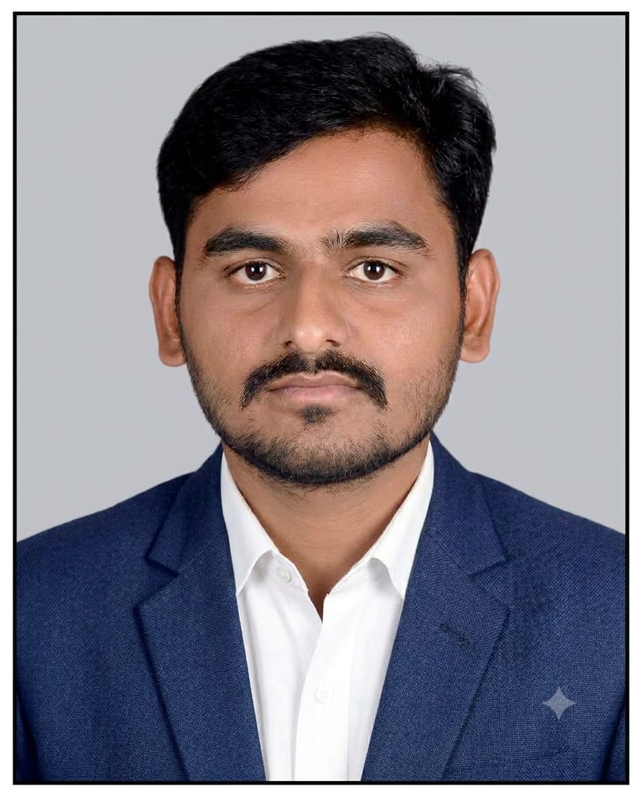 Mr. Prashant kale