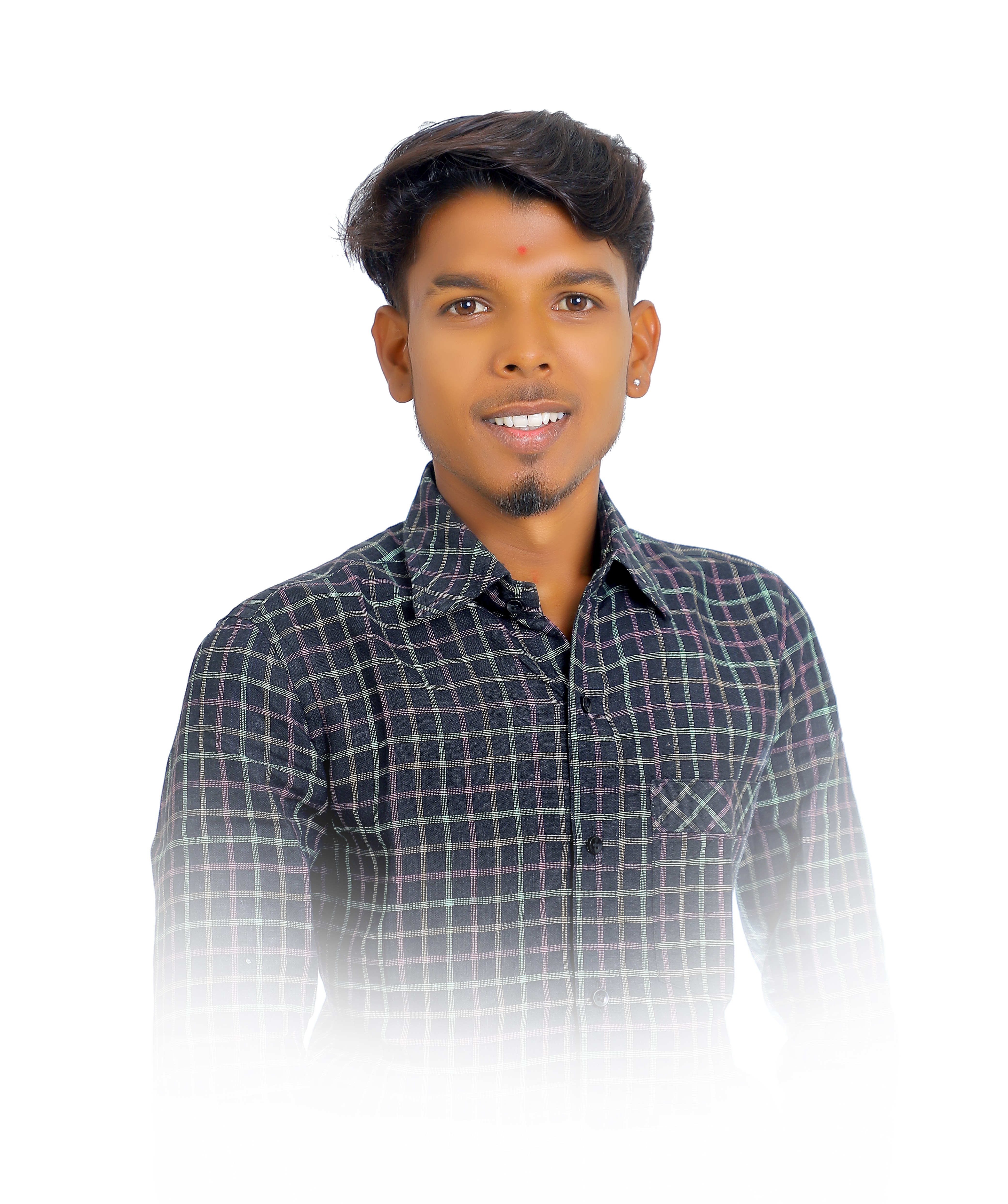 Dhiraj Jadhav