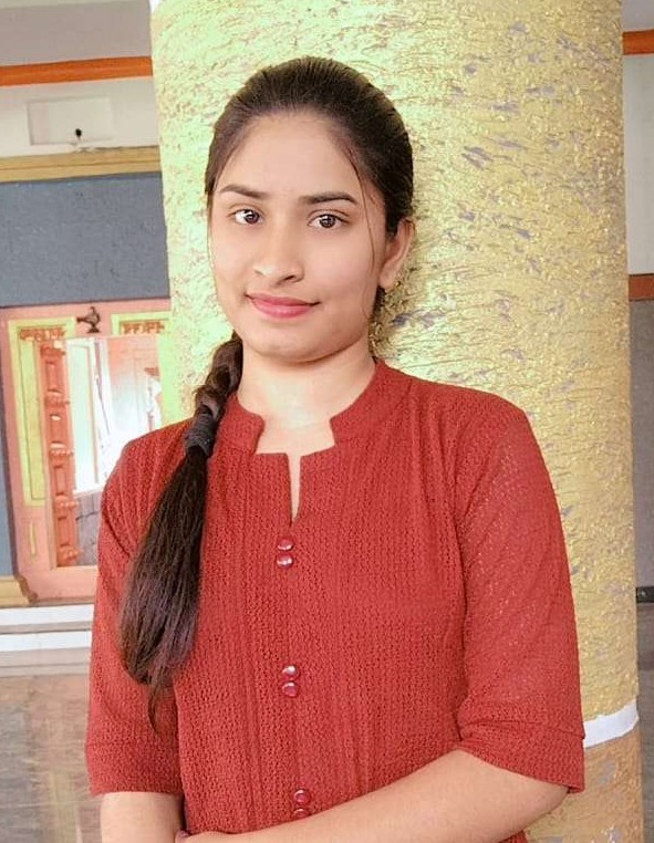 Mrs. Nikita Hiremath