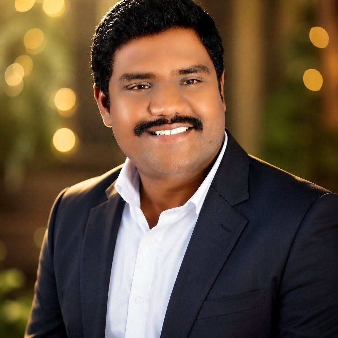 Vaibhav Gangane