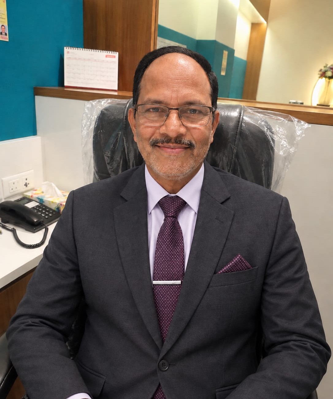 Mohan Konapure